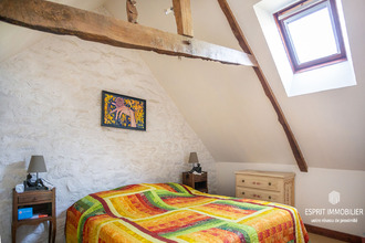 achat maison riec-sur-belon 29340