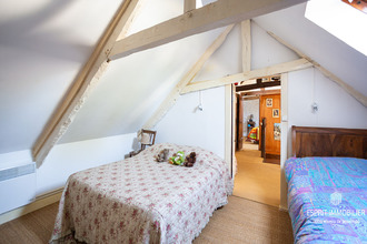 achat maison riec-sur-belon 29340