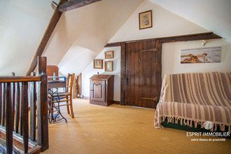 achat maison riec-sur-belon 29340