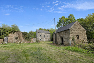 achat maison riec-sur-belon 29340