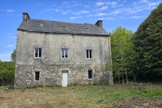 achat maison riec-sur-belon 29340