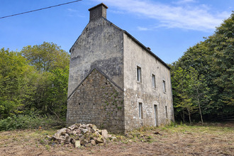 achat maison riec-sur-belon 29340