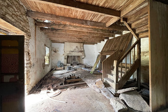 achat maison riec-sur-belon 29340