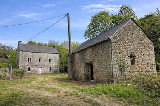 achat maison riec-sur-belon 29340
