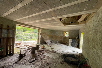 achat maison riec-sur-belon 29340