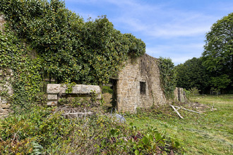 achat maison riec-sur-belon 29340