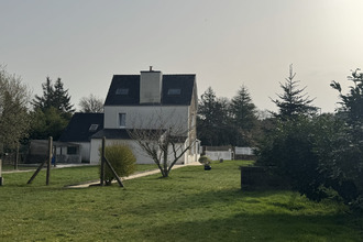 achat maison riec-sur-belon 29340