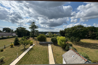 achat maison riec-sur-belon 29340