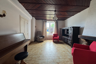 achat maison riec-sur-belon 29340
