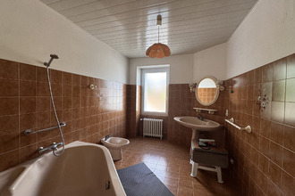 achat maison riec-sur-belon 29340