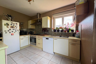 achat maison riec-sur-belon 29340