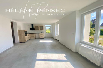 achat maison riec-sur-belon 29340