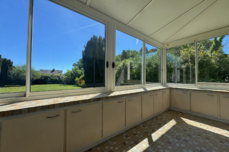 achat maison riec-sur-belon 29340