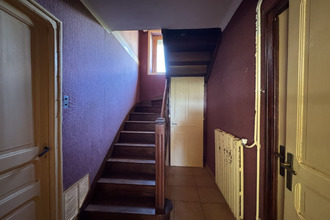 achat maison riec-sur-belon 29340