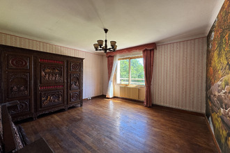 achat maison riec-sur-belon 29340