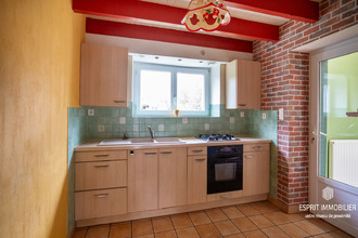 achat maison riec-sur-belon 29340