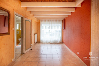 achat maison riec-sur-belon 29340