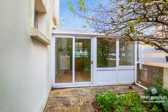 achat maison riec-sur-belon 29340