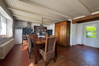 achat maison riec-sur-belon 29340