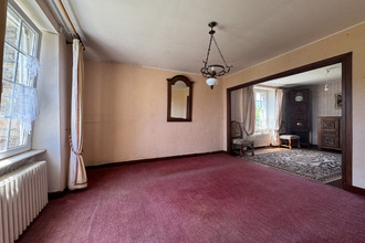 achat maison riec-sur-belon 29340