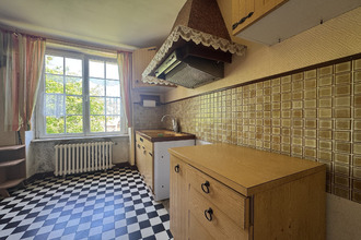 achat maison riec-sur-belon 29340