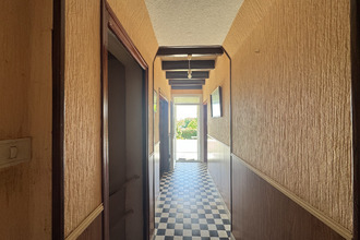 achat maison riec-sur-belon 29340