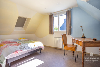 achat maison riec-sur-belon 29340