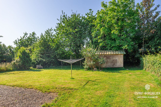 achat maison riec-sur-belon 29340