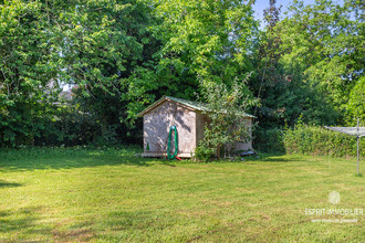 achat maison riec-sur-belon 29340