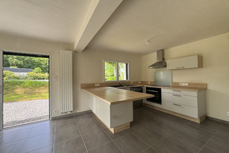 achat maison riec-sur-belon 29340