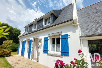 achat maison riec-sur-belon 29340