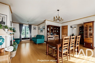 achat maison riec-sur-belon 29340
