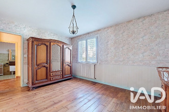 achat maison riec-sur-belon 29340