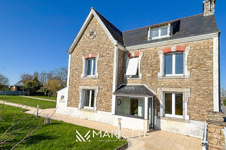achat maison riec-sur-belon 29340