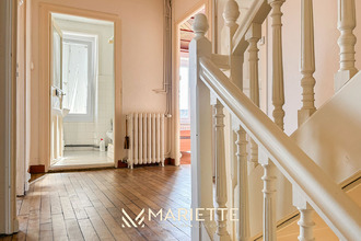 achat maison riec-sur-belon 29340