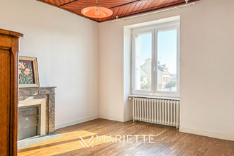 achat maison riec-sur-belon 29340
