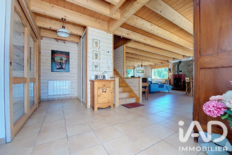 achat maison riec-sur-belon 29340