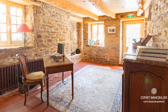 achat maison riec-sur-belon 29340