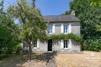 achat maison riec-sur-belon 29340
