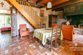 achat maison riec-sur-belon 29340