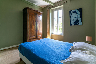 achat maison riec-sur-belon 29340