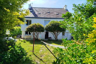 achat maison riec-sur-belon 29340