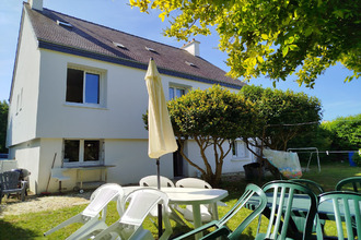 achat maison riec-sur-belon 29340