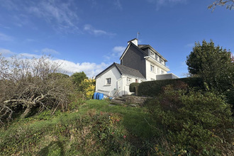achat maison riec-sur-belon 29340