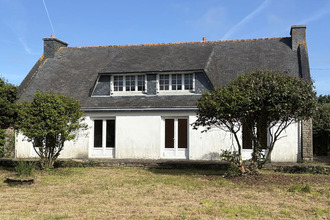 achat maison riec-sur-belon 29340