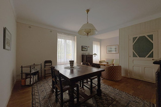 achat maison riec-sur-belon 29340