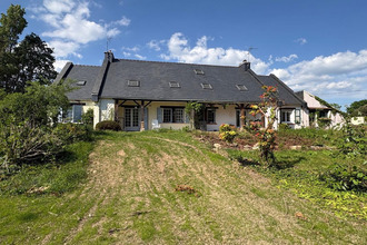 achat maison riec-sur-belon 29340
