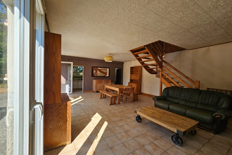 achat maison riec-sur-belon 29340