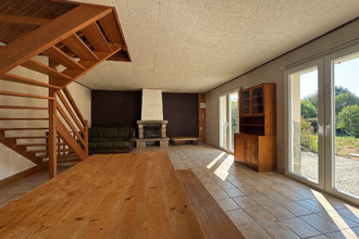 achat maison riec-sur-belon 29340