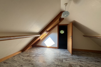 achat maison riec-sur-belon 29340